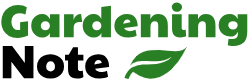 Gardening Note Logo