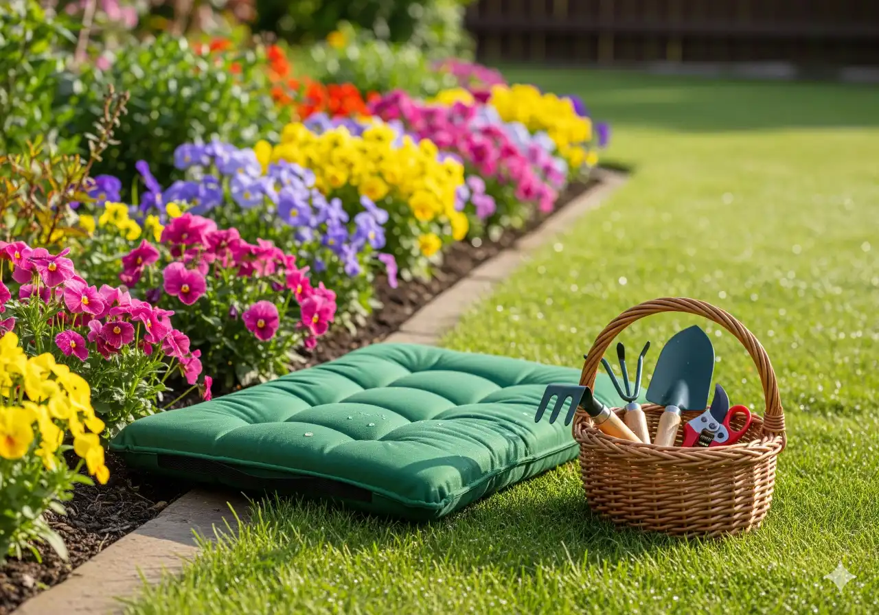 Garden KneelerPad