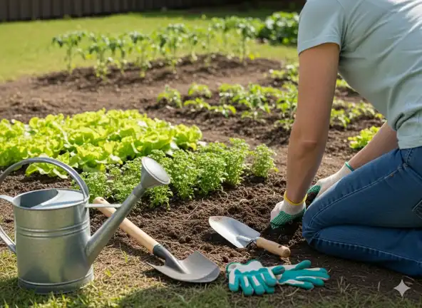 Gardening Tools Names Every Beginner Should Know