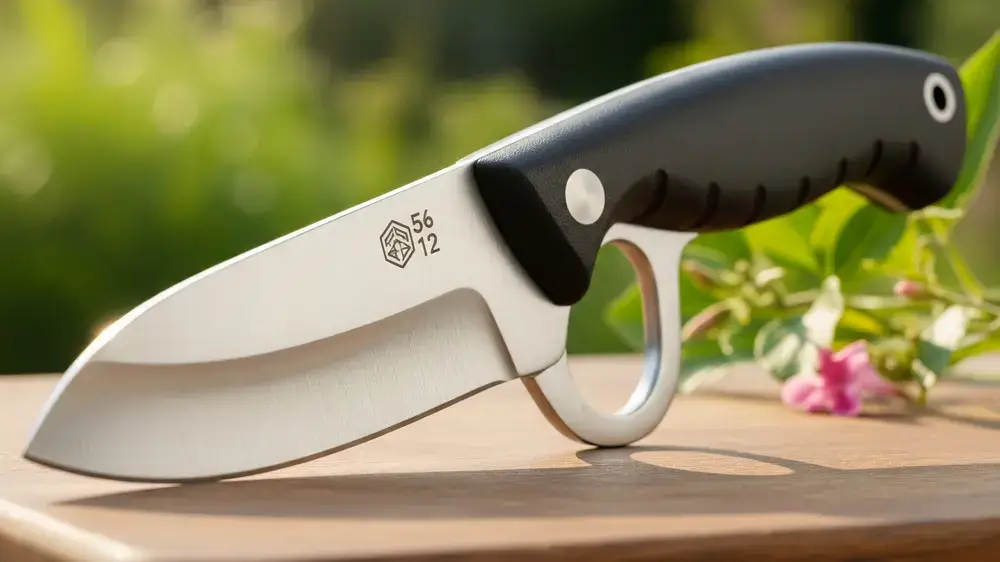 How to Choose Knives for Gardening Expert Tips 3