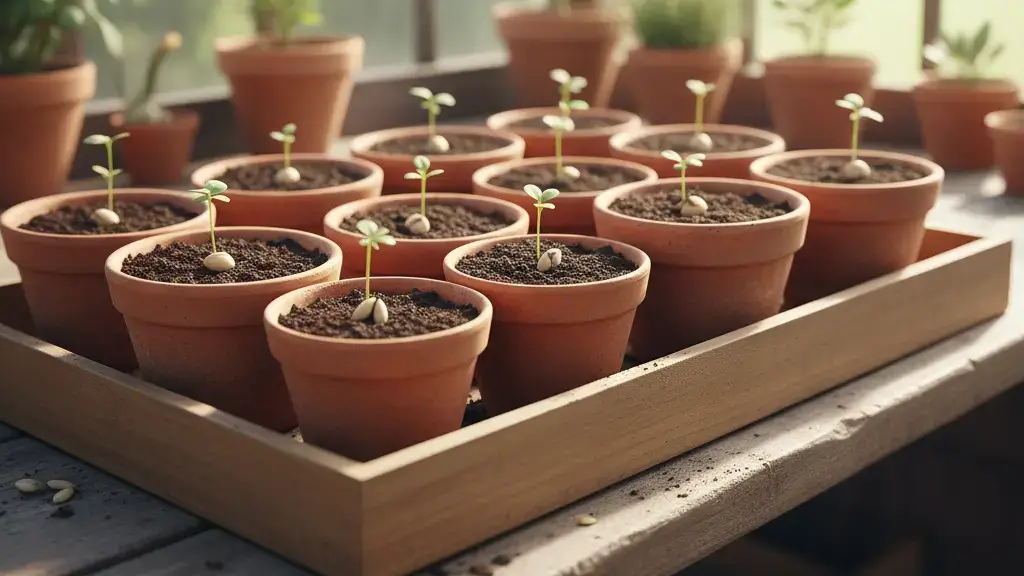 How to Grow Roses from Rose Hips 3