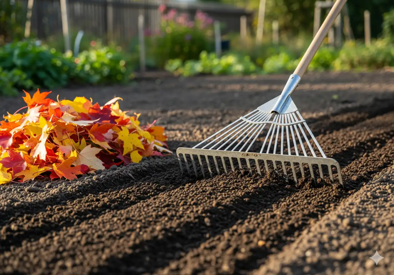Rake