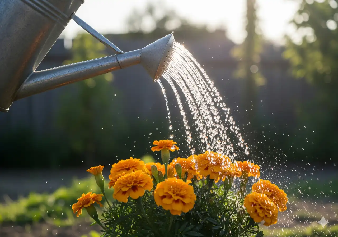 Watering Can