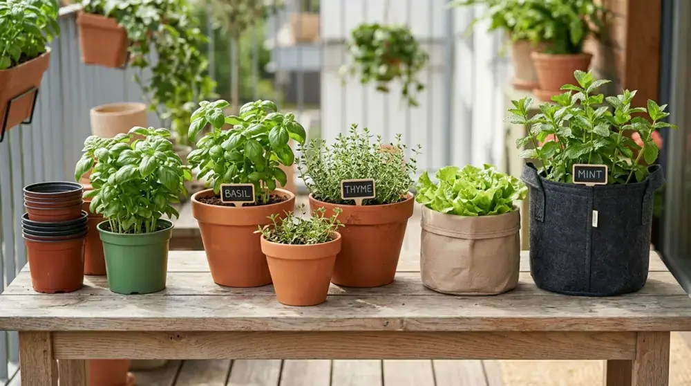 Best Containers Comparison (Educational Visual)